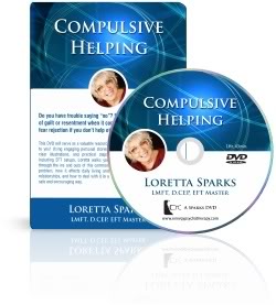 Compulsive Helping Video