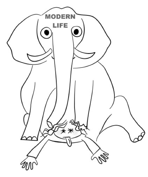 Custom image