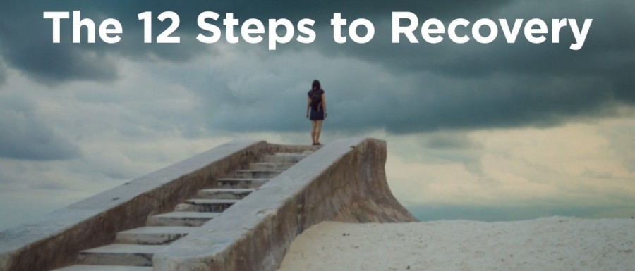 Addiction and 12-Steps Support